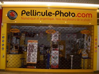 Pellicule-Photo
