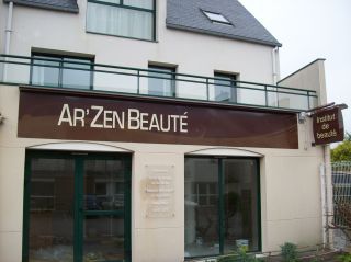 Ar'Zen Beauté